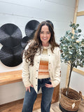 Angela Ombre Sweater