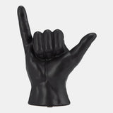 Hang Loose Hand Sculpture