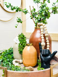 Hang Loose Hand Sculpture