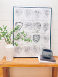 14.6 Natural Ceramic Vase