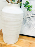14.6 Natural Ceramic Vase