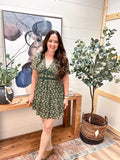 Carley Dress