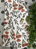 Geometry Charlotte Multi Tea Towel