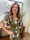 KATHRYN DRESS