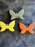 Wood Butterfly