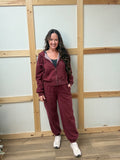 Ashford Jogger