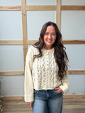 Clara Sweater