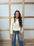 Clara Sweater