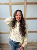 Clara Sweater