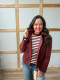 Linda Jacket