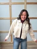 Isabella Jacket