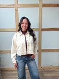 Isabella Jacket