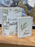 Easter/He Is Risen Book Box