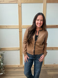 Pippa Cardigan