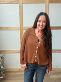 Cameron Sweater