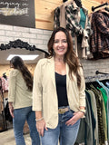 Brandi Blazer