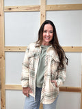 Oh My Softness Oversized Sweatshirt
