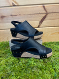 Volta II Wedge Sandal