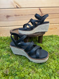 All Nighter Sandal