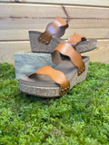 OBVIOUSLY SANDAL