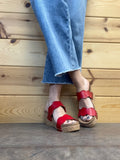 OBVIOUSLY SANDAL