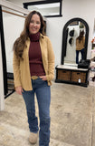 Katrina Knit Turtleneck