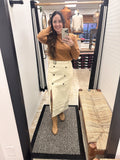 Sandra Skirt