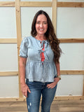 Presley Top