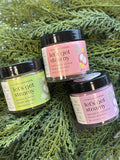 Let's Get Steamy Shower Bombs 3 pack