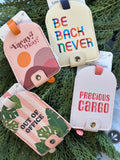 Luggage Tag