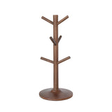 Natural Mango Wood Mug Holder