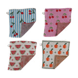 Cotton Dish Cloth
